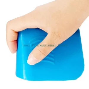 57QF Rubber Caulk Tool Grout Removal Tool Perfect for Home-Renovation Projects Kitchen Bathroom Window Sink Caulking Tool