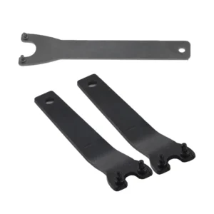 Angle Grinder Tool Angle Grinder Wrench Compact Size Wrench Home Renovation Tool Metalworking Wrench Portable Wrench
